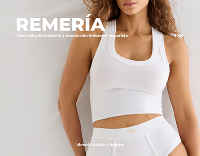 Moldería y producción / R2026